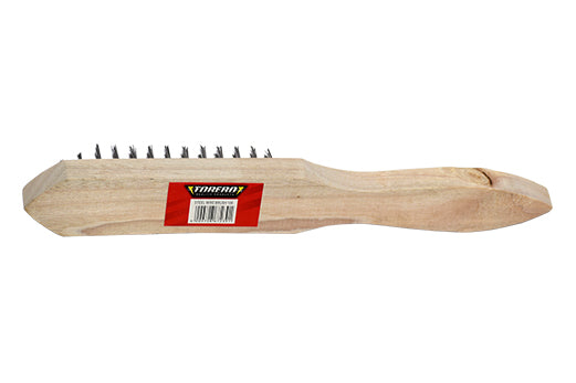 Brush Wire With Handle