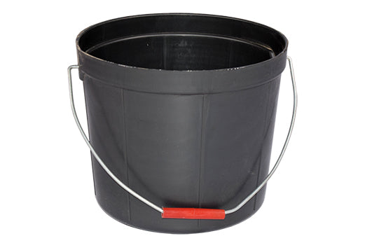 Bucket Builders Round