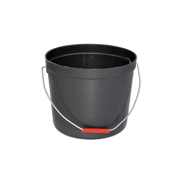 Bucket Builders Round