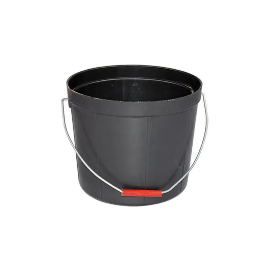 Bucket Builders Round