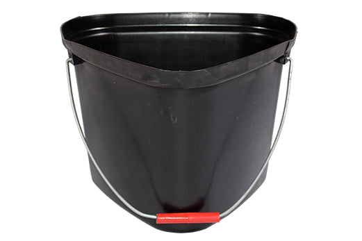 Bucket Builders Triangle