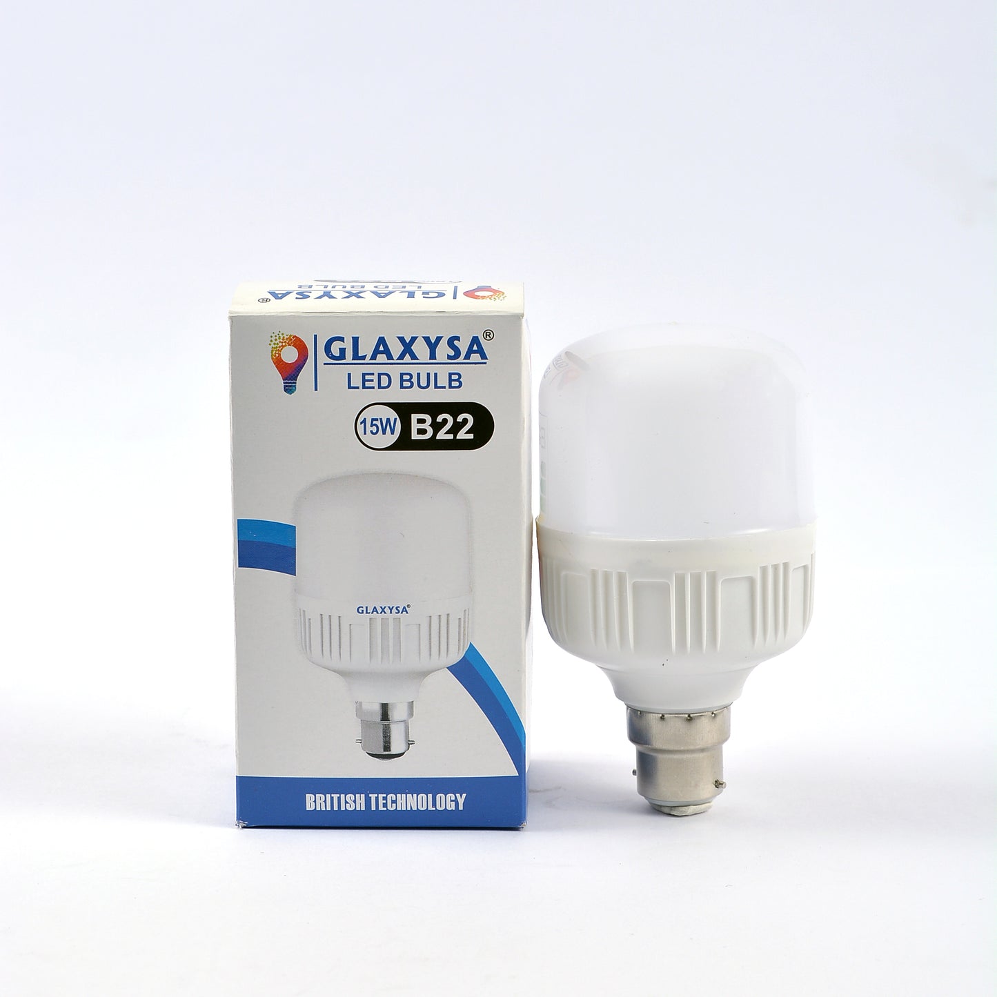 Bulb Galaxysa Led 15W