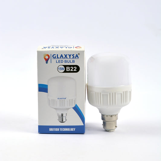 Bulb Galaxysa Led 15W