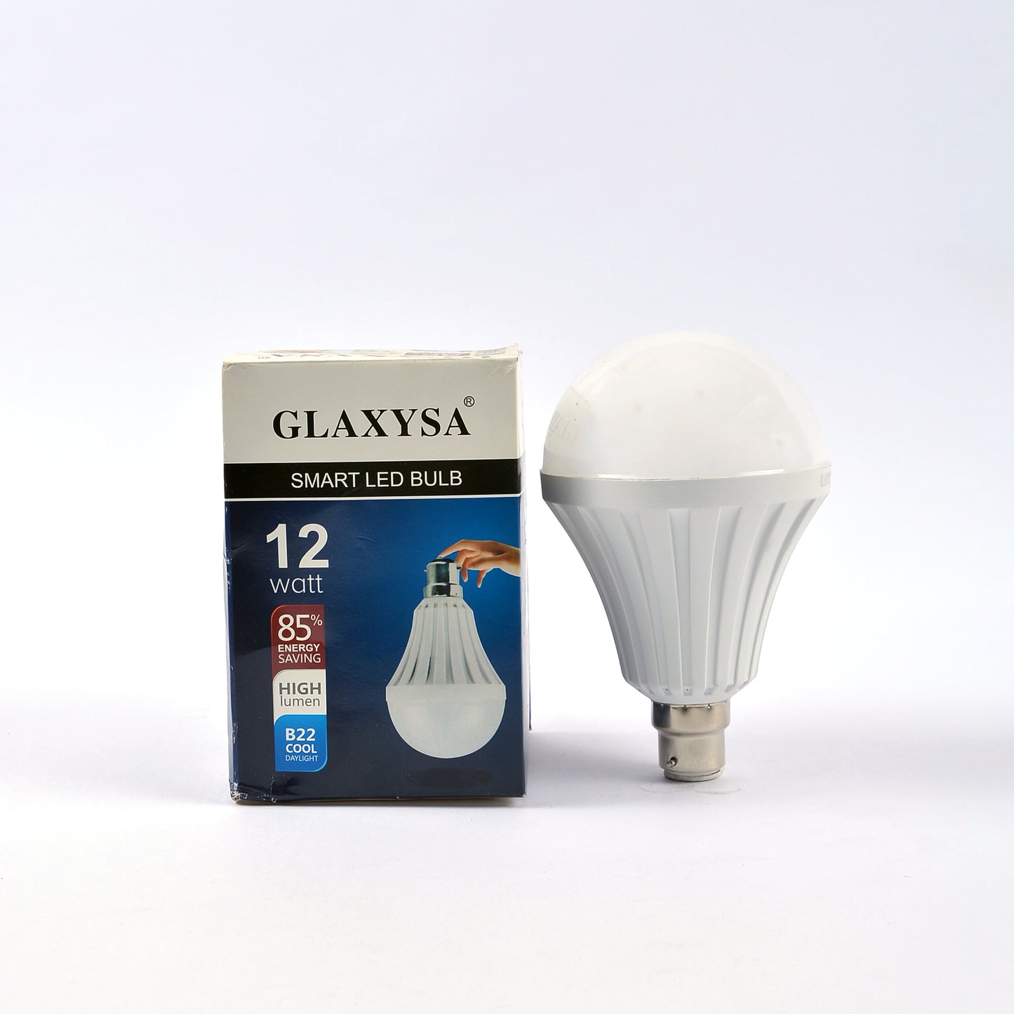 Bulb Galaxysa Led B22 12W Cool Daylight