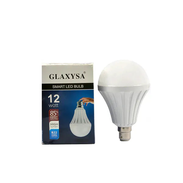 Bulb Galaxysa Led B22 12W Cool Daylight