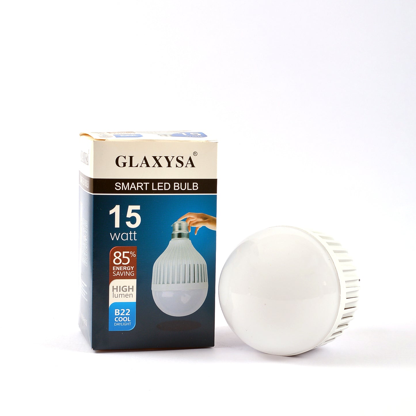 Bulb Galaxysa Led B22 15W