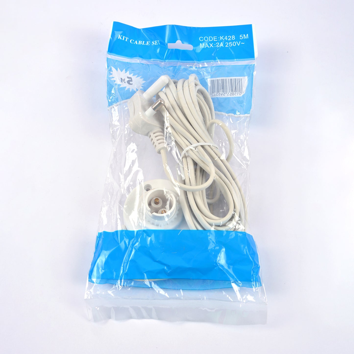 Bulb Holder Cord 10M