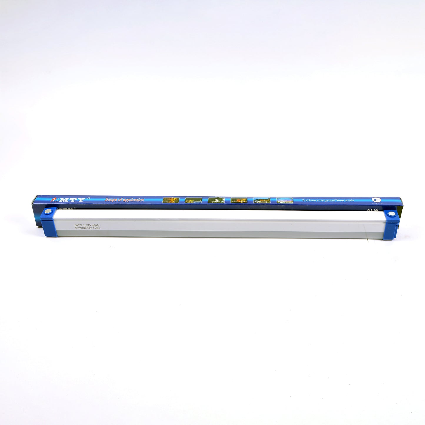 Bulb Mty Magnetic Usb Battery 40W