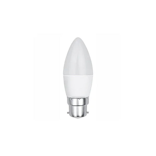 Bulb Led Candle SES Globe