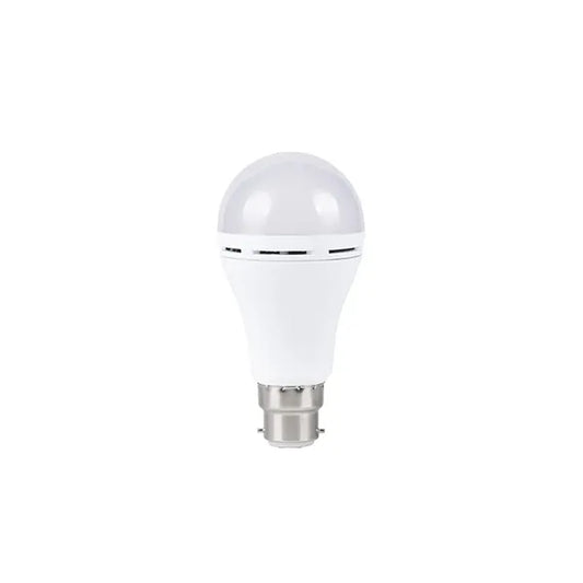 Bulb Led Globe Rechargeable D/L 5W