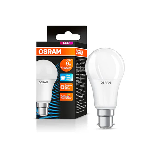 Bulb Led A60 Full Power 7W E27 Osram