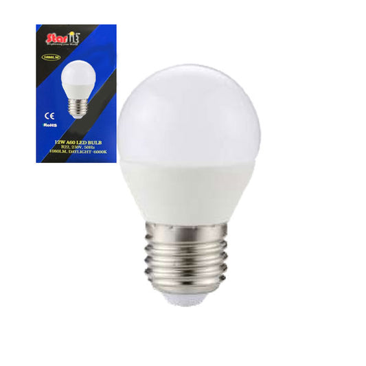Bulb Led SL Golfball G45 6000k E27 5w
