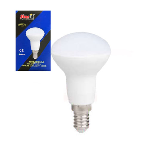 Bulb Led SL Reflector R63 6000k 7w