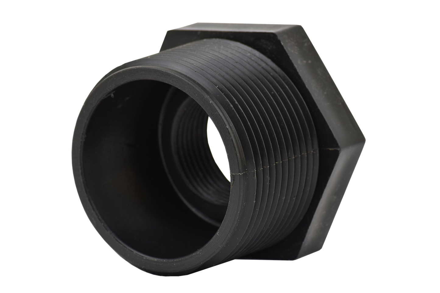 Bush Reducer Tank 40mmx15mm