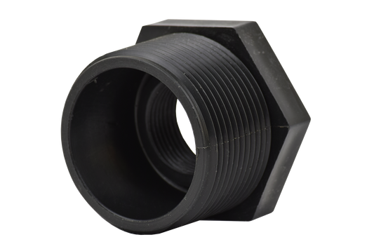 Bush Reducer Tank 40mmx15mm