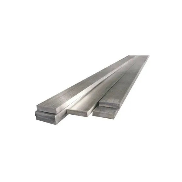 Bar Flat 30x3mm 6m