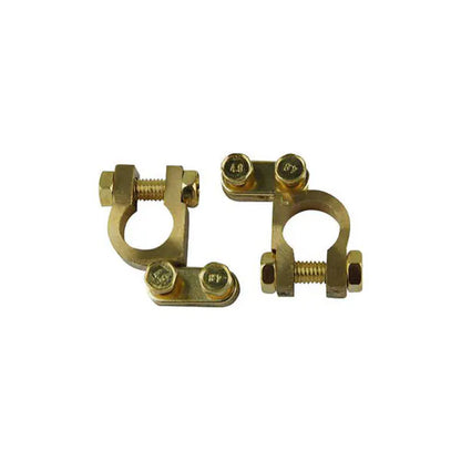 Battery Terminals 2Pc