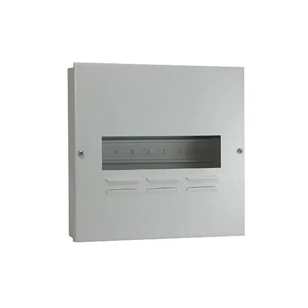 Board DB Mini Rail Surface 10 Way Metal NUR