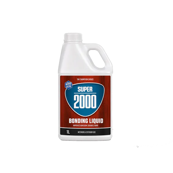 Liquid Bonding Super 2000 1lt