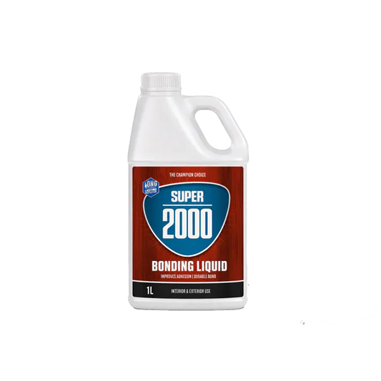 Liquid Bonding Super 2000 1lt