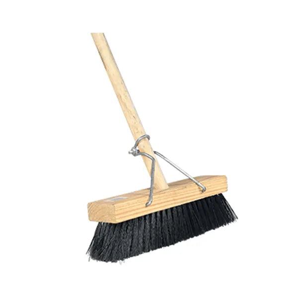 Broom Platform 300mm Soft SYB300