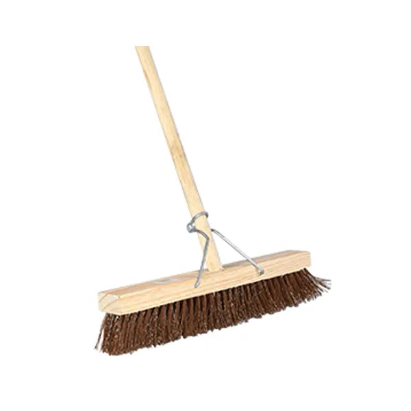 Broom Platform 450mm Hard YB450