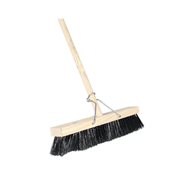 Broom Platform 450mm Soft SYB450