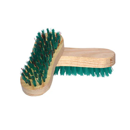 Brush Scrub Chubby