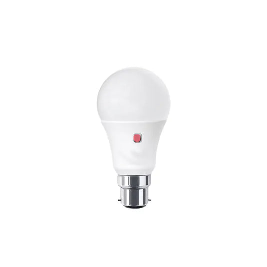 Bulb Ht Led Globe Day/Night Sensor 10A