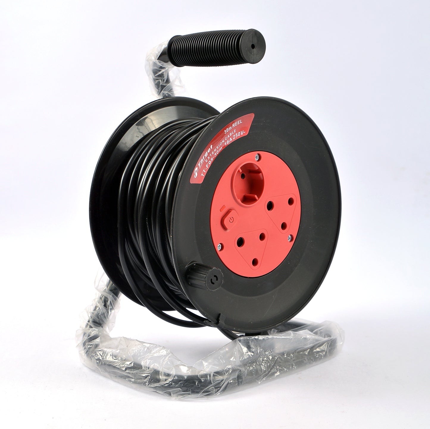 Cable Extension Reel 15m