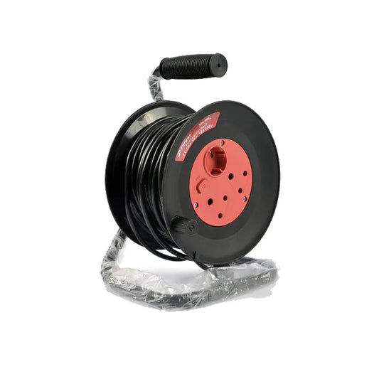 Cable Extension Reel 15m