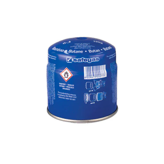 Gas Canister