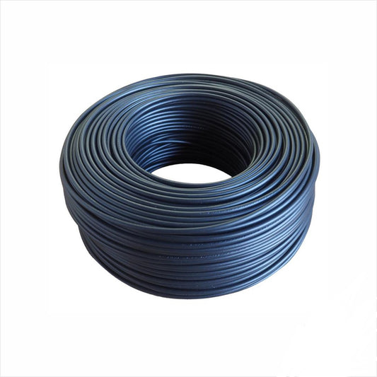 Cable GP Black 2.5mm X 100m