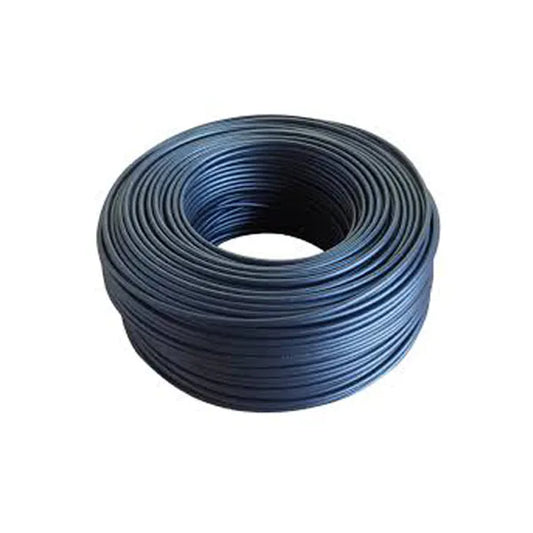 Cable GP Black 1.5mm X 100m