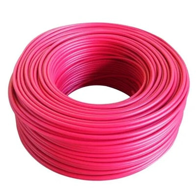 Cable GP Red 1.5mm X 100m