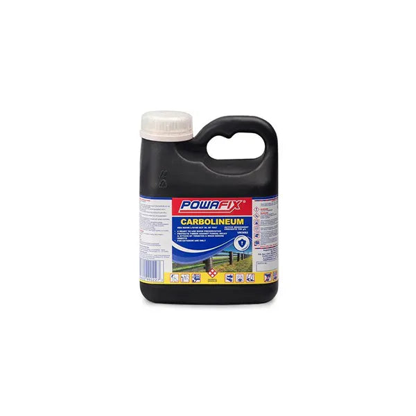 Carbolineum Powafix 1L