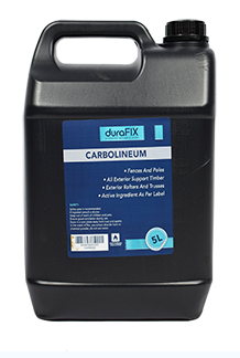 Carbolineum 5lt