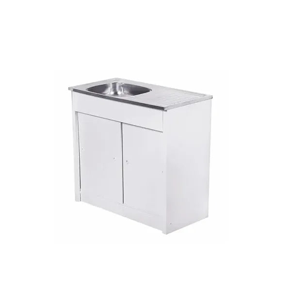 Cabinet Sink Kitchen 900mm