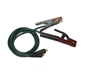Cable Welding Set 300Amp Green