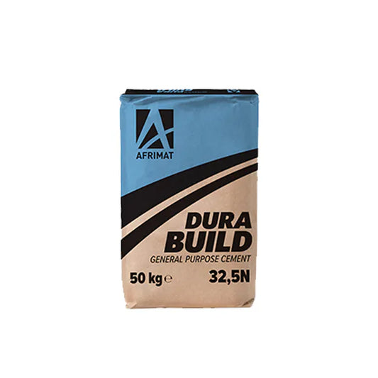 CEMENT AFRIMAT DURABUILD 32.5N
