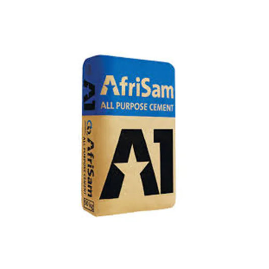 Cement Afrisam 42.5N A1 All Purpose