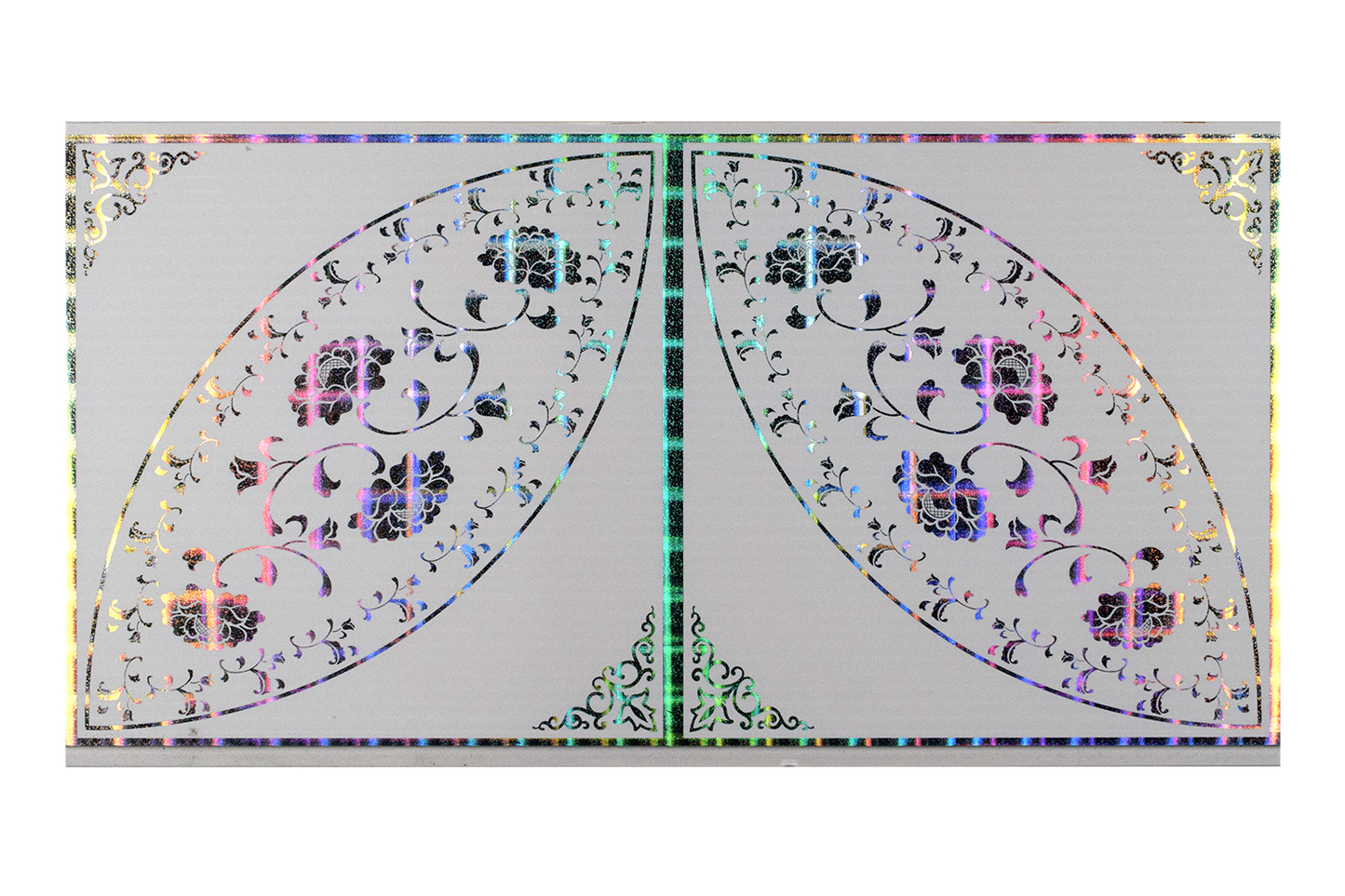Ceiling Pvc 300mmx3.9m 10L
