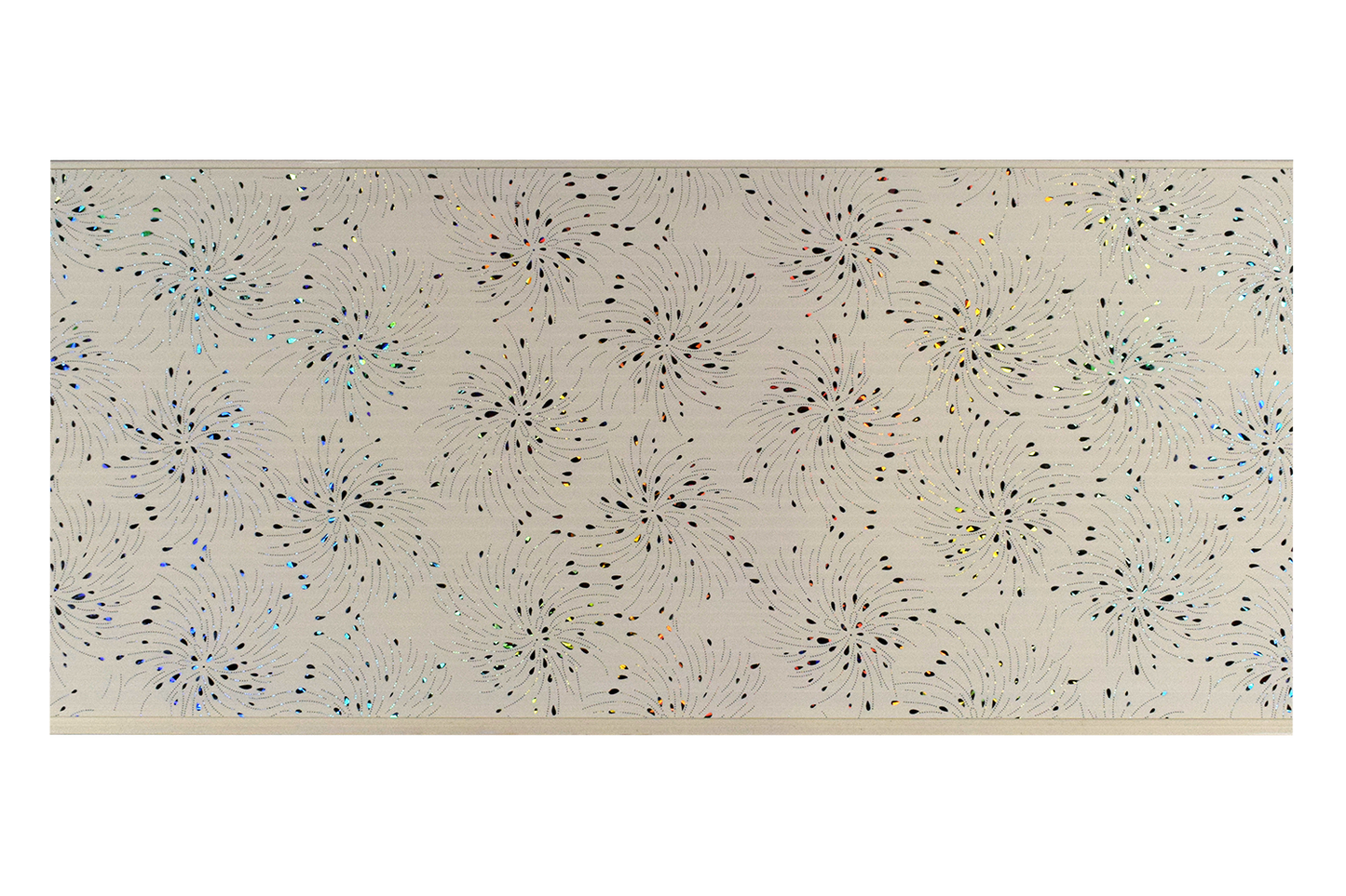 Ceiling Pvc 300mmx3.9m 18L