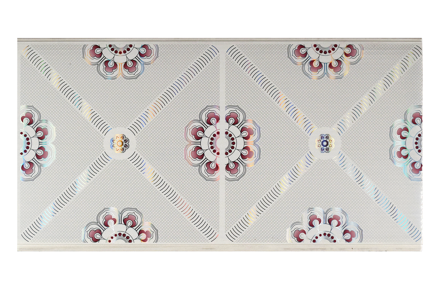 Ceiling Pvc 300mmx3.9m 50L