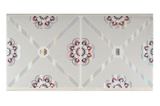 Ceiling Pvc 300mmx3.9m 50L