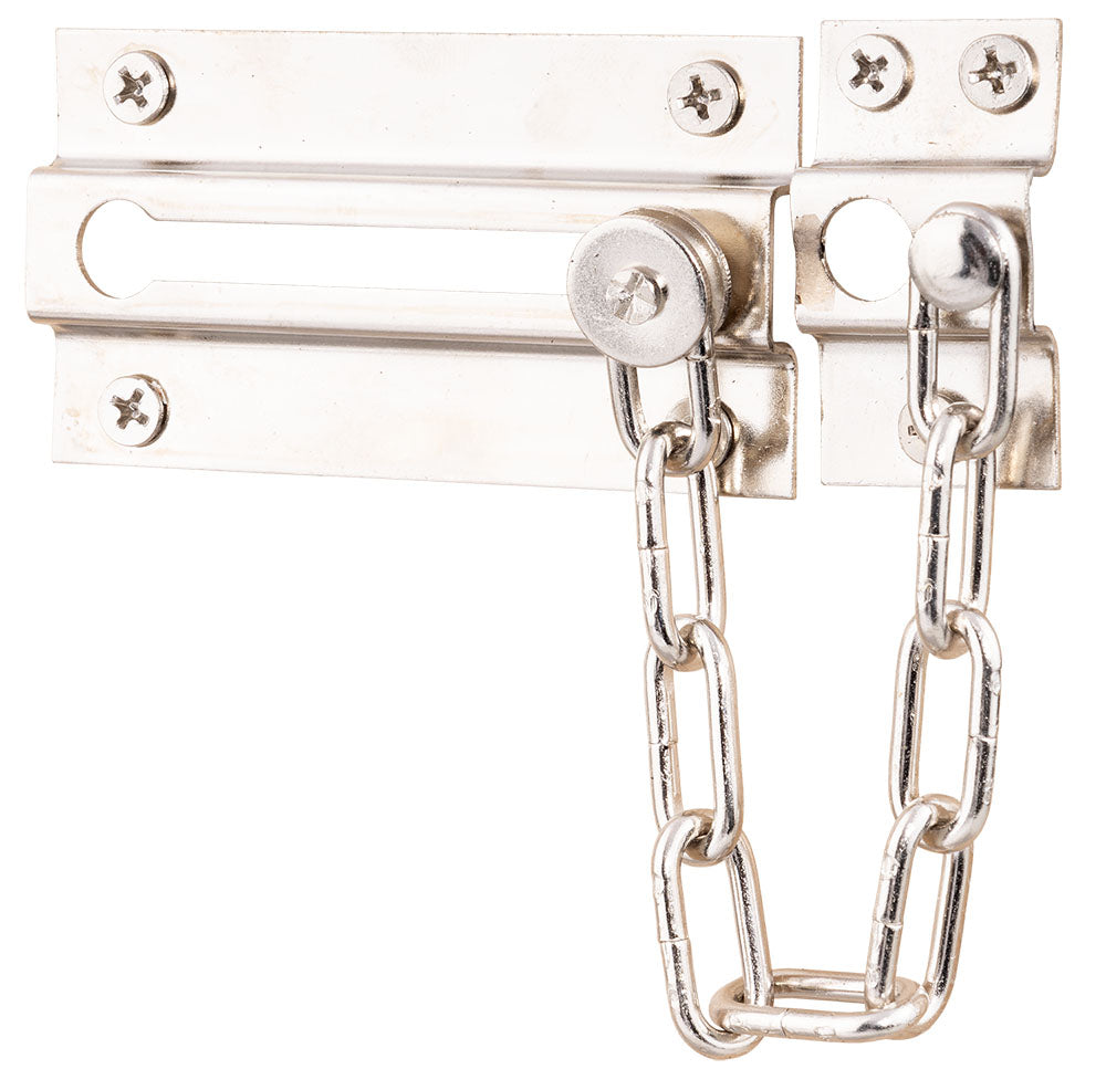 Chain Door Nickle 85mm