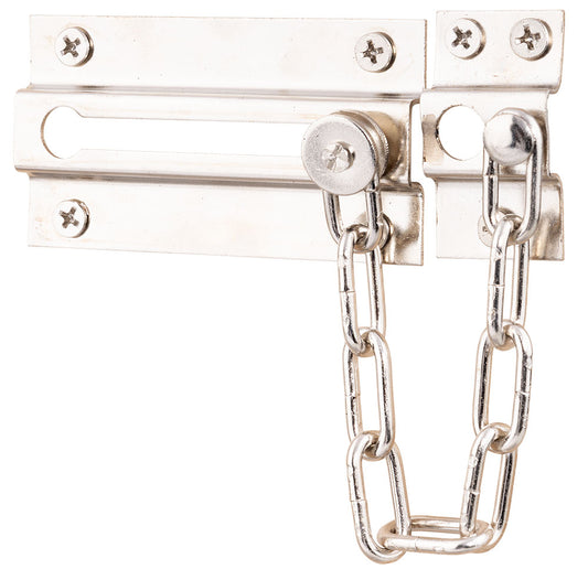 Chain Door Nickle 85mm