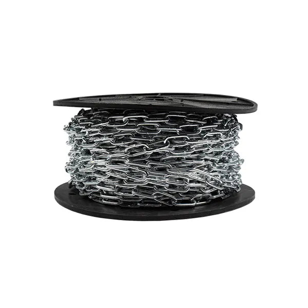 Chain Galvanised Link 3mmx30m