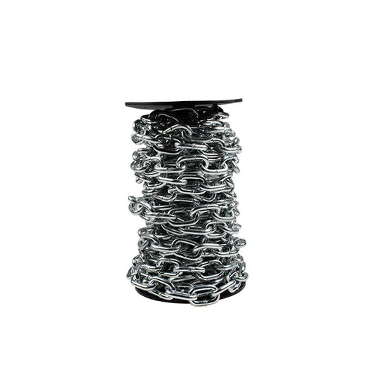 Chain Galvanised Link 10mmx15m