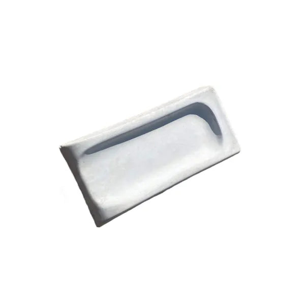 Chanel Rain Round End